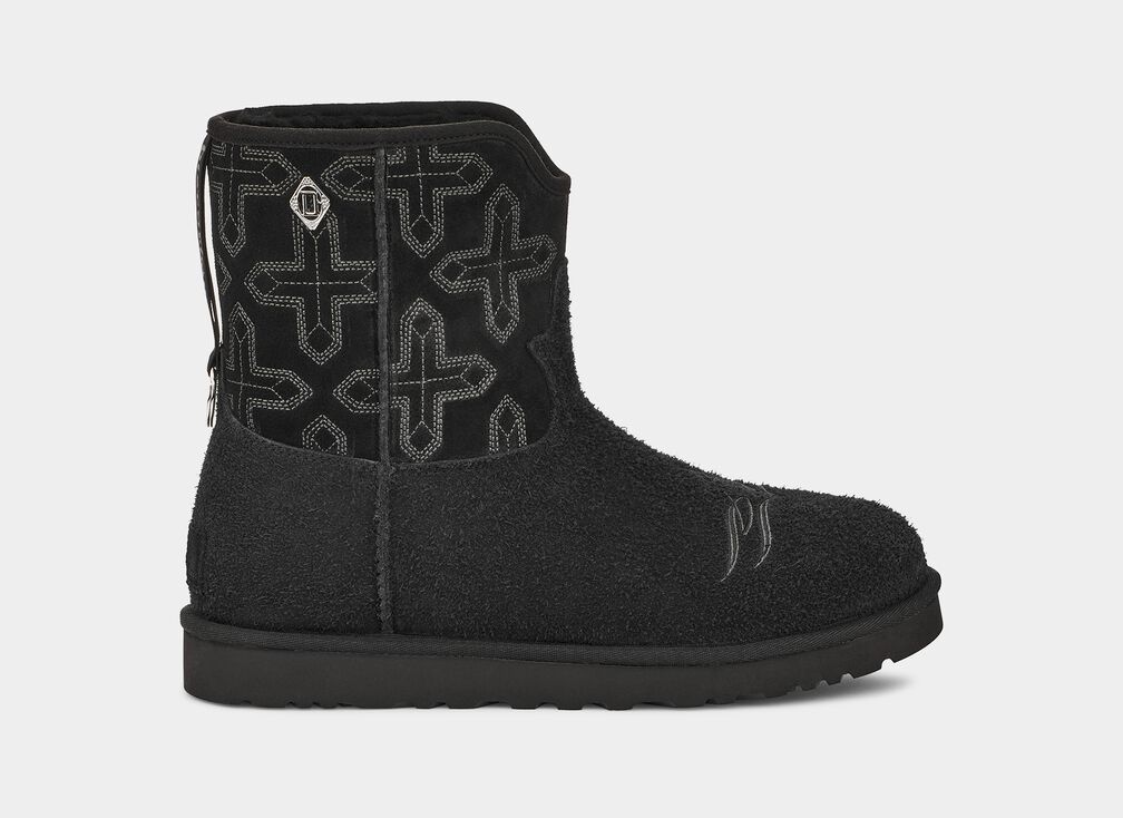 UGG X COTD Classic Short UGG X COTD Classic Short