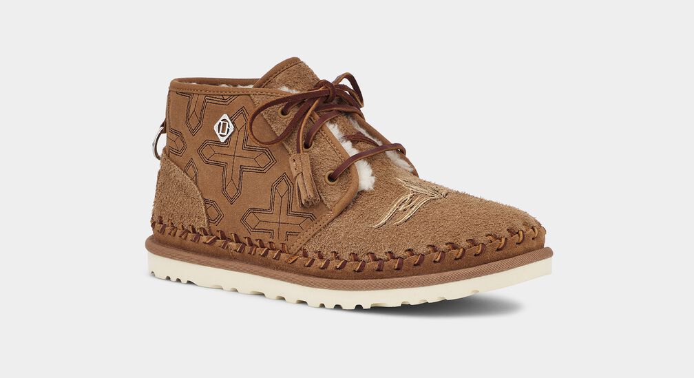 UGG X COTD Neumel UGG X COTD Neumel