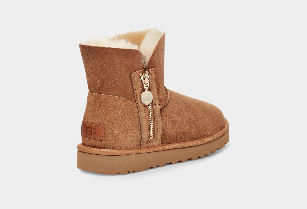 Bailey Zip Mini Bailey Zip Mini