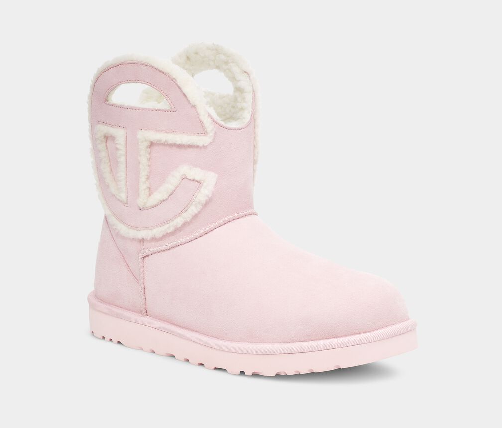 UGG X TELFAR Logo Mini UGG X TELFAR Logo Mini