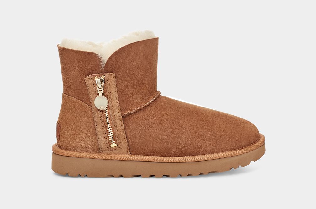 Bailey Zip Mini Bailey Zip Mini