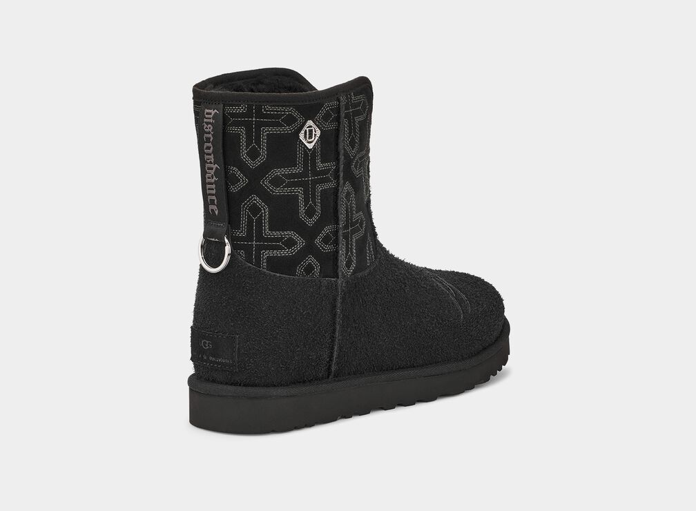 UGG X COTD Classic Short UGG X COTD Classic Short