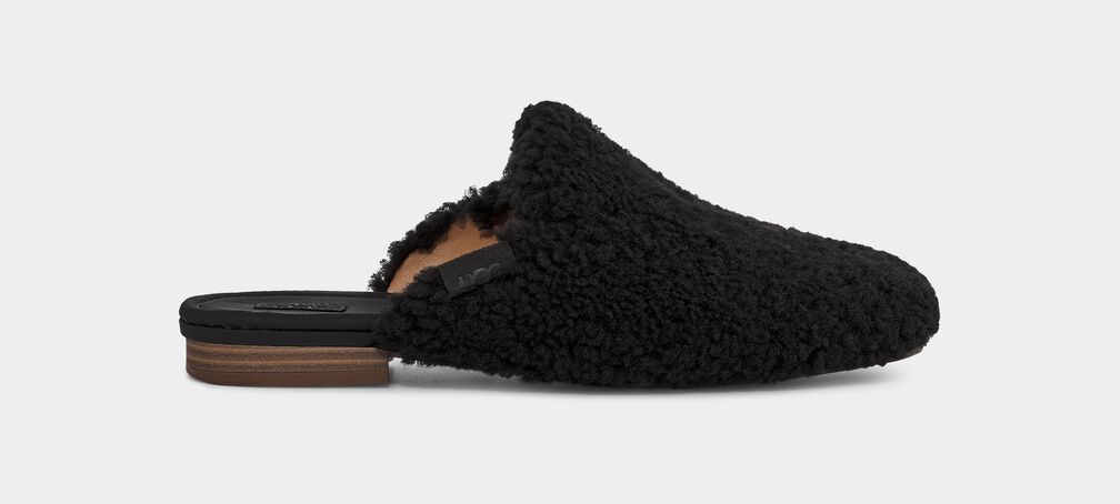 Janaya Cozy Mule Janaya Cozy Mule