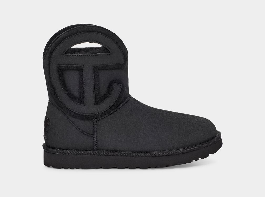 UGG X TELFAR Logo Mini UGG X TELFAR Logo Mini