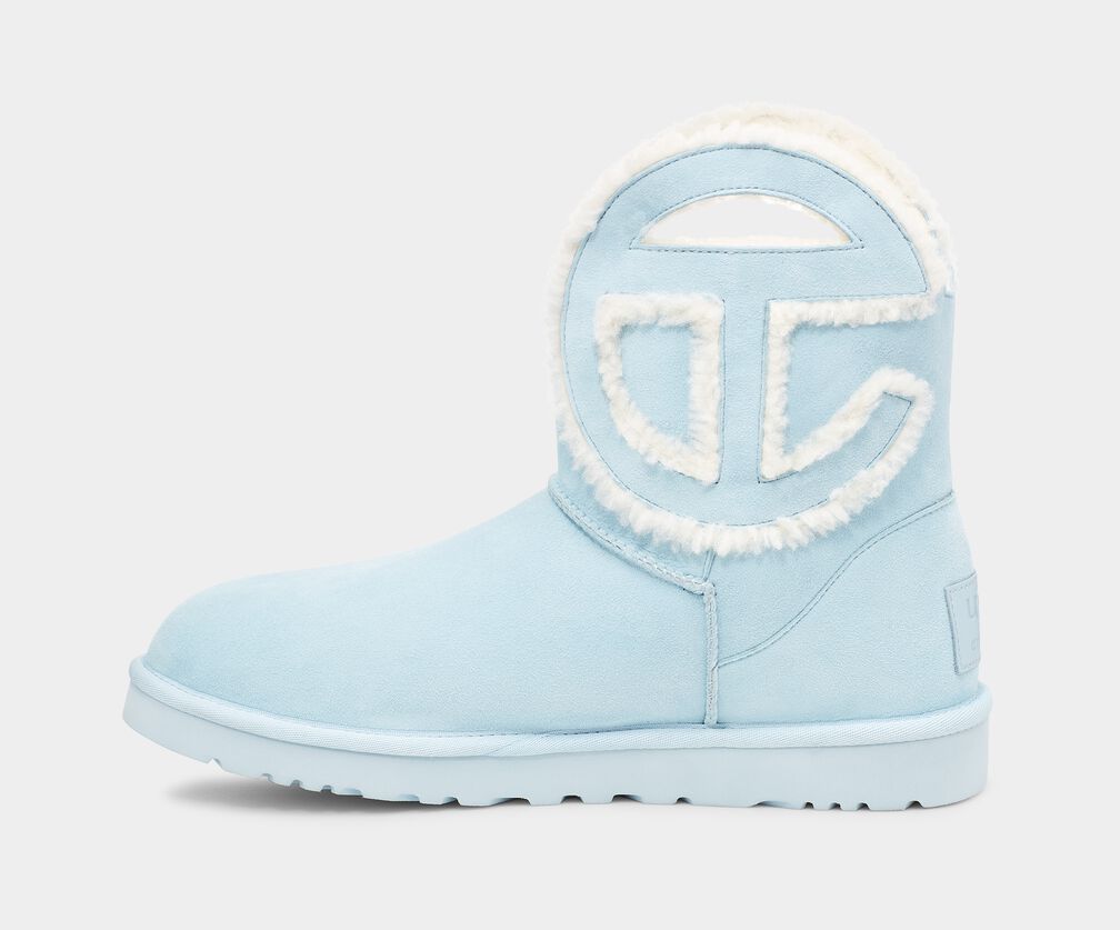 UGG X TELFAR Logo Mini UGG X TELFAR Logo Mini
