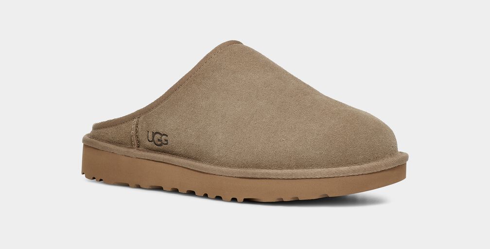 Classic Slip-On Classic Slip-On