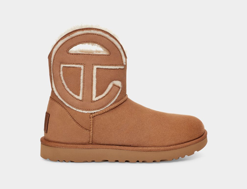 UGG X TELFAR Logo Mini UGG X TELFAR Logo Mini