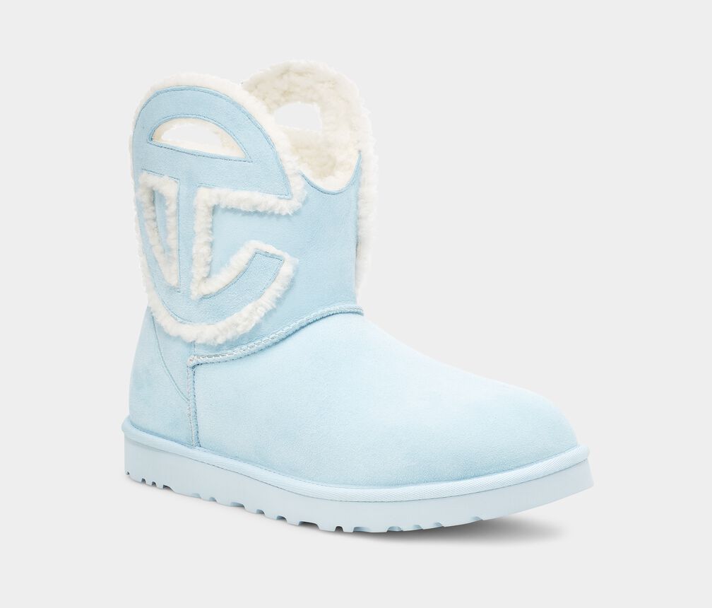 UGG X TELFAR Logo Mini UGG X TELFAR Logo Mini