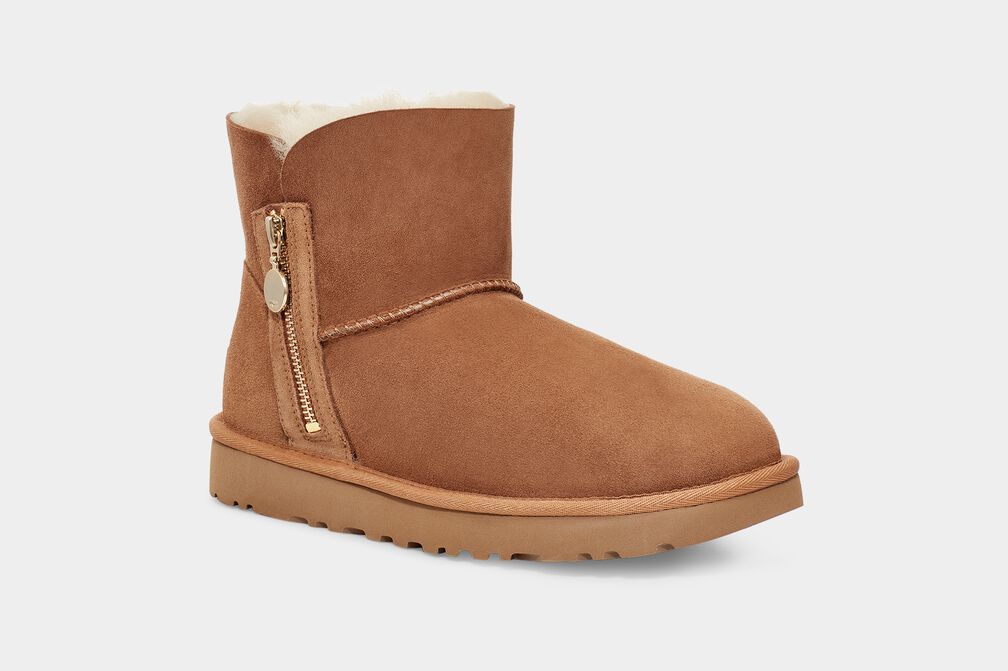 Bailey Zip Mini Bailey Zip Mini