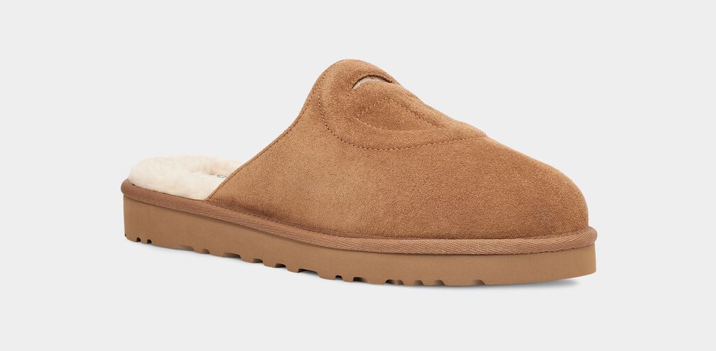 UGG X TELFAR Logo Slip UGG X TELFAR Logo Slip