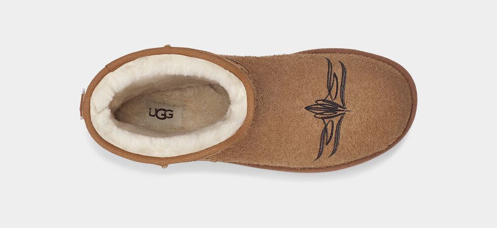 UGG X COTD Classic Short UGG X COTD Classic Short