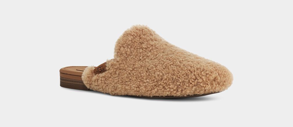 Janaya Cozy Mule Janaya Cozy Mule