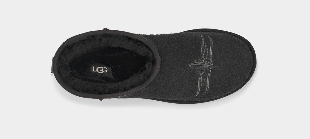 UGG X COTD Classic Short UGG X COTD Classic Short