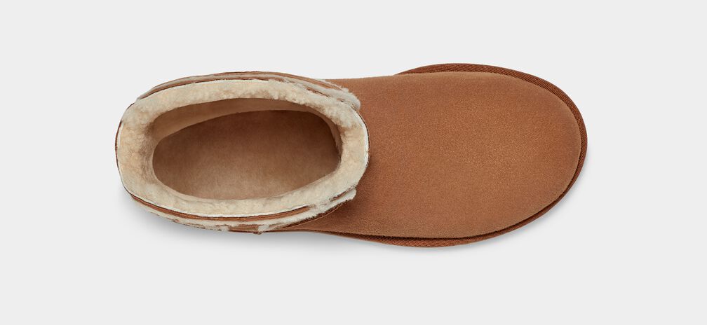 UGG X TELFAR Logo Mini UGG X TELFAR Logo Mini