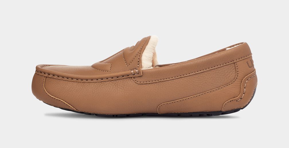 UGG X TELFAR Logo Loafer UGG X TELFAR Logo Loafer