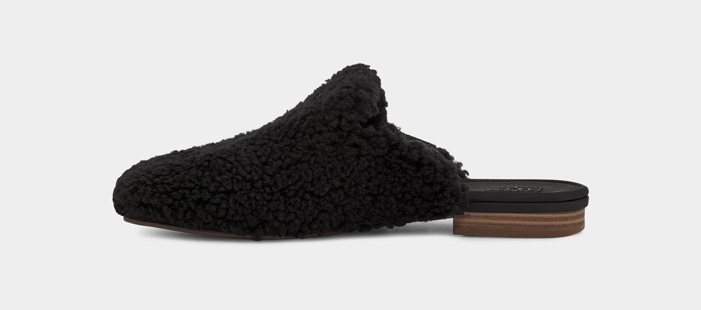 Janaya Cozy Mule Janaya Cozy Mule