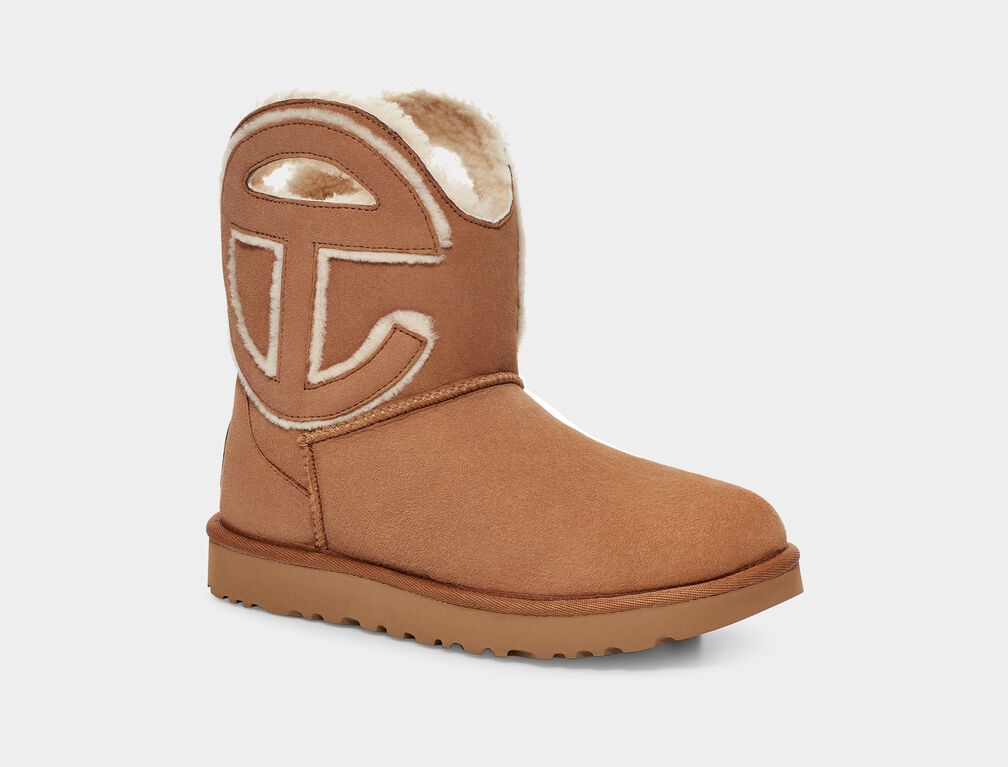 UGG X TELFAR Logo Mini UGG X TELFAR Logo Mini