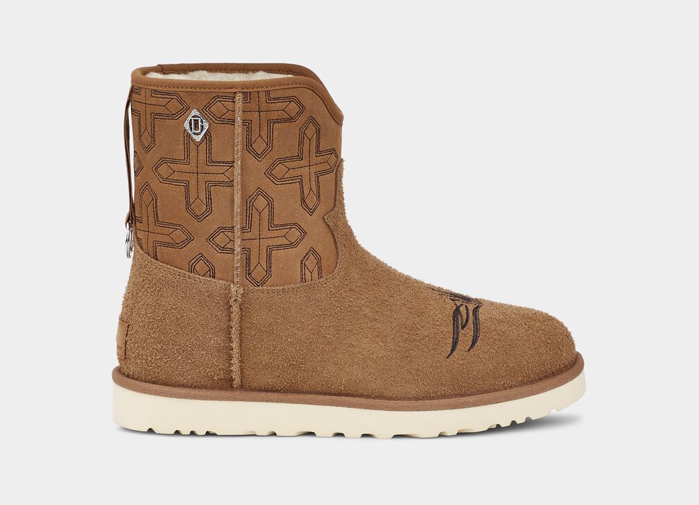 UGG X COTD Classic Short UGG X COTD Classic Short