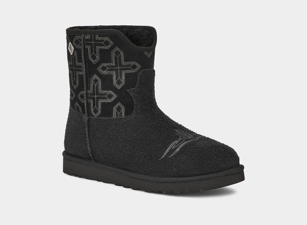 UGG X COTD Classic Short UGG X COTD Classic Short