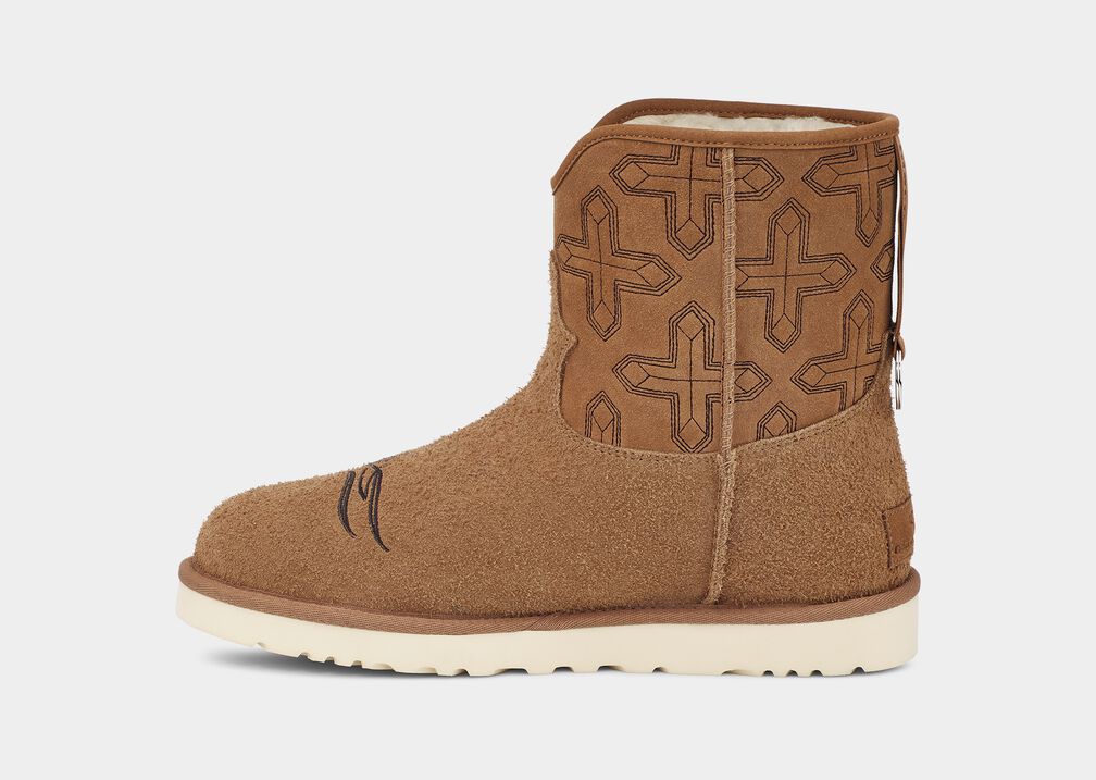 UGG X COTD Classic Short UGG X COTD Classic Short