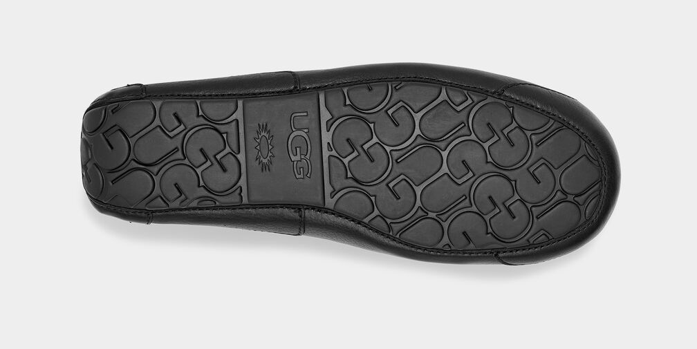 UGG X TELFAR Logo Loafer UGG X TELFAR Logo Loafer