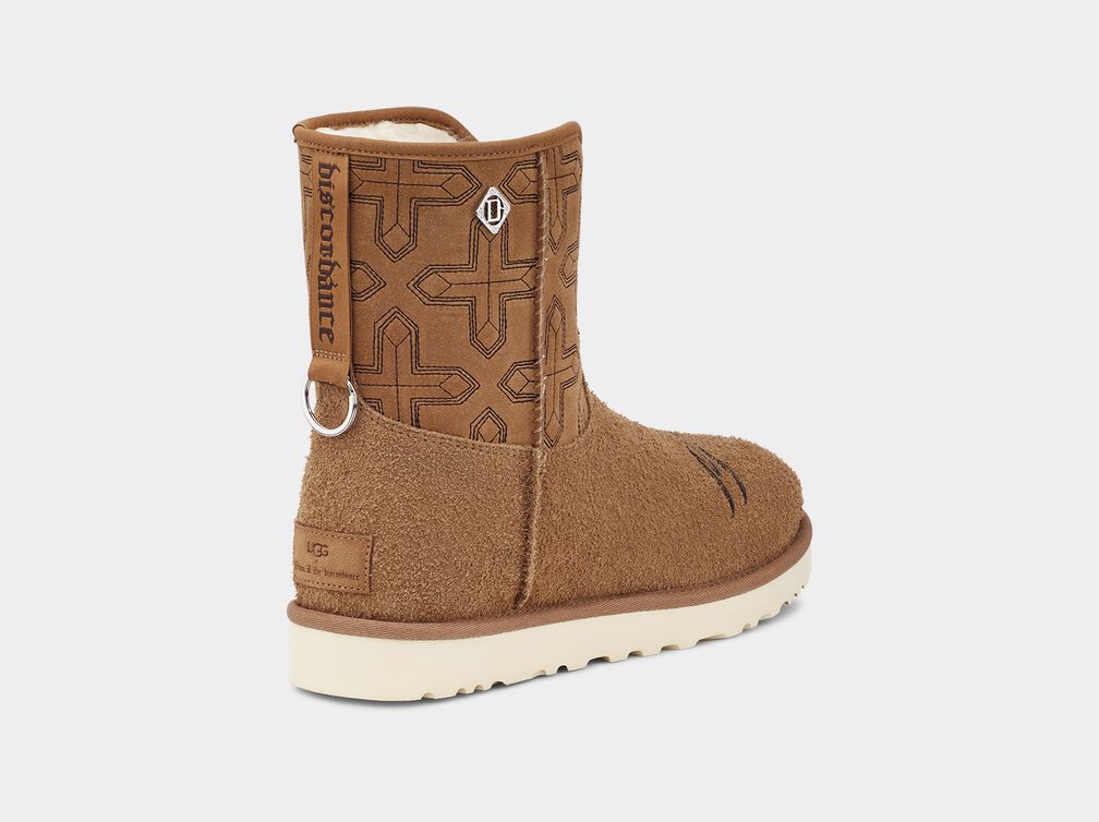 UGG X COTD Classic Short UGG X COTD Classic Short