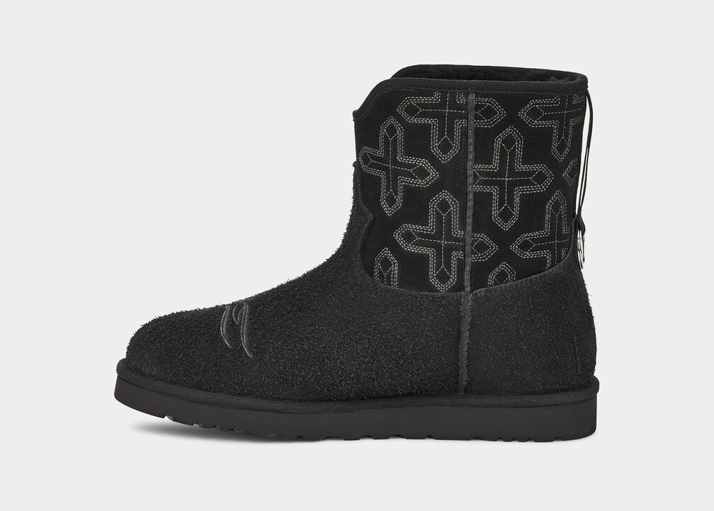 UGG X COTD Classic Short UGG X COTD Classic Short