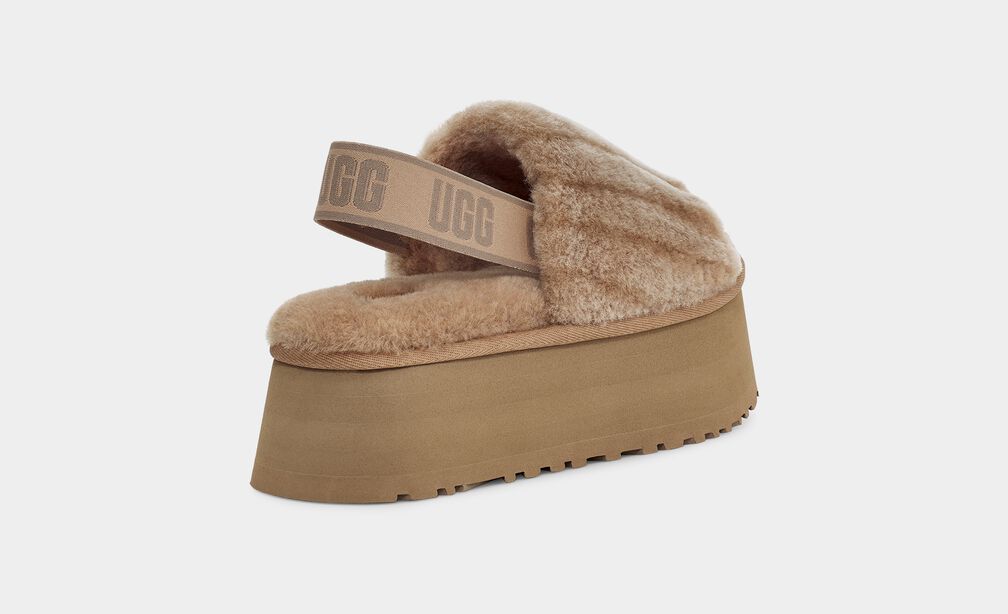 Disco Sherpa Corduroy Slide Disco Sherpa Corduroy Slide