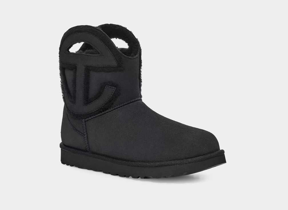 UGG X TELFAR Logo Mini UGG X TELFAR Logo Mini