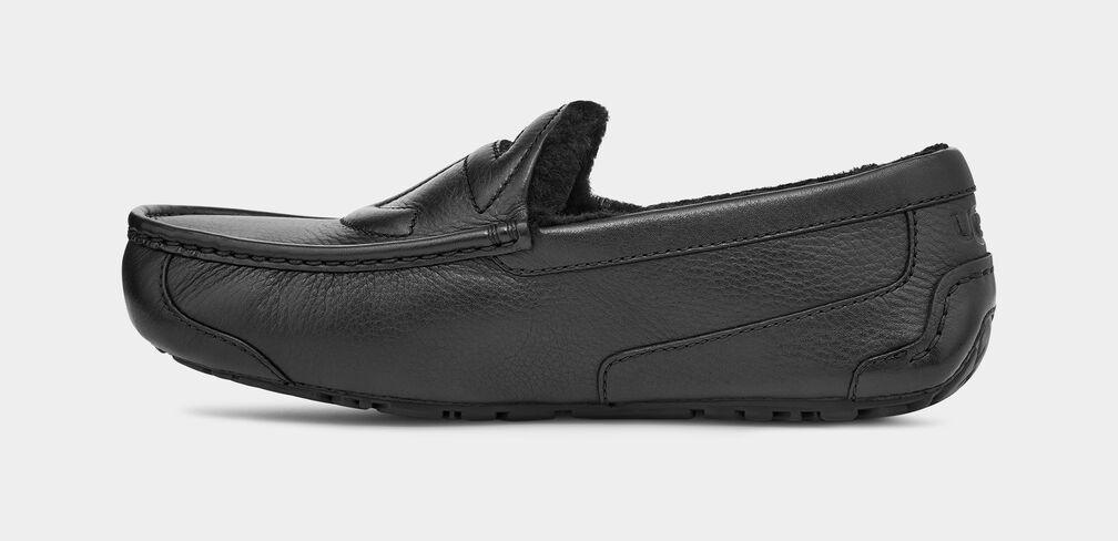 UGG X TELFAR Logo Loafer UGG X TELFAR Logo Loafer
