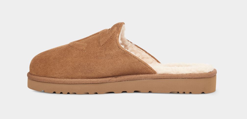 UGG X TELFAR Logo Slip UGG X TELFAR Logo Slip