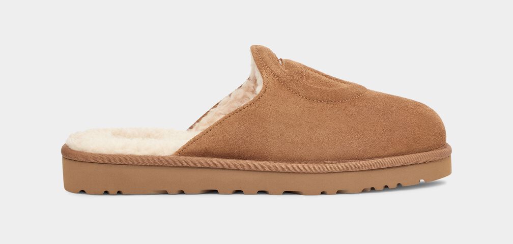 UGG X TELFAR Logo Slip UGG X TELFAR Logo Slip