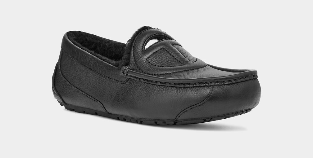 UGG X TELFAR Logo Loafer UGG X TELFAR Logo Loafer