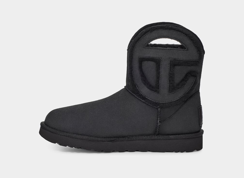 UGG X TELFAR Logo Mini UGG X TELFAR Logo Mini