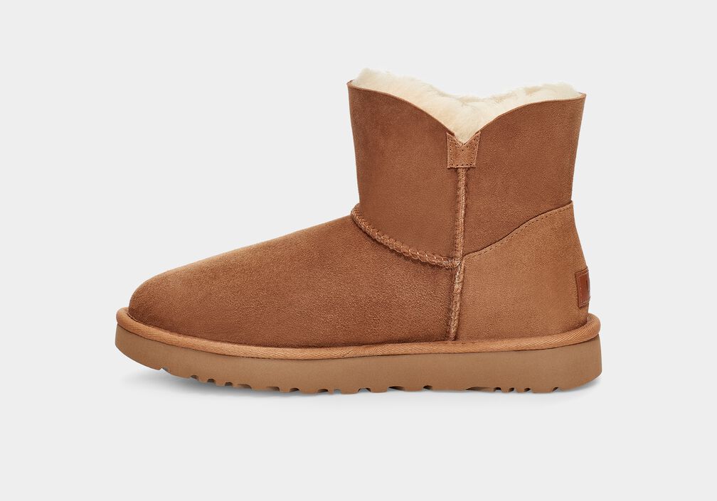 Bailey Zip Mini Bailey Zip Mini