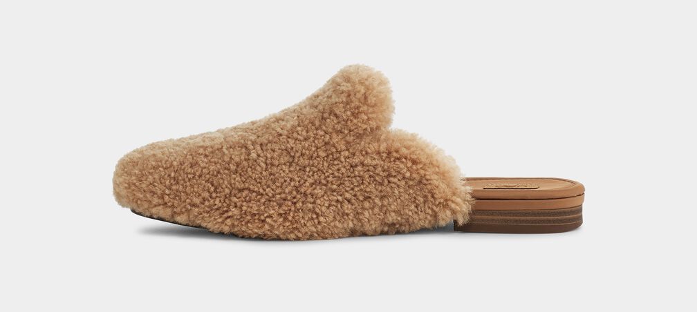 Janaya Cozy Mule Janaya Cozy Mule
