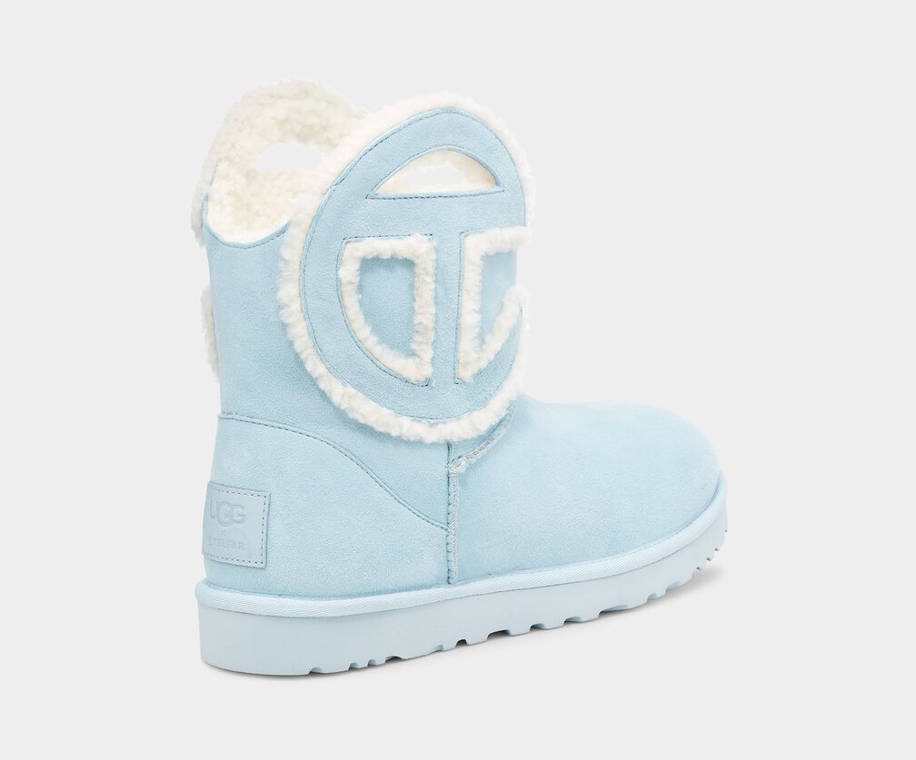 UGG X TELFAR Logo Mini UGG X TELFAR Logo Mini