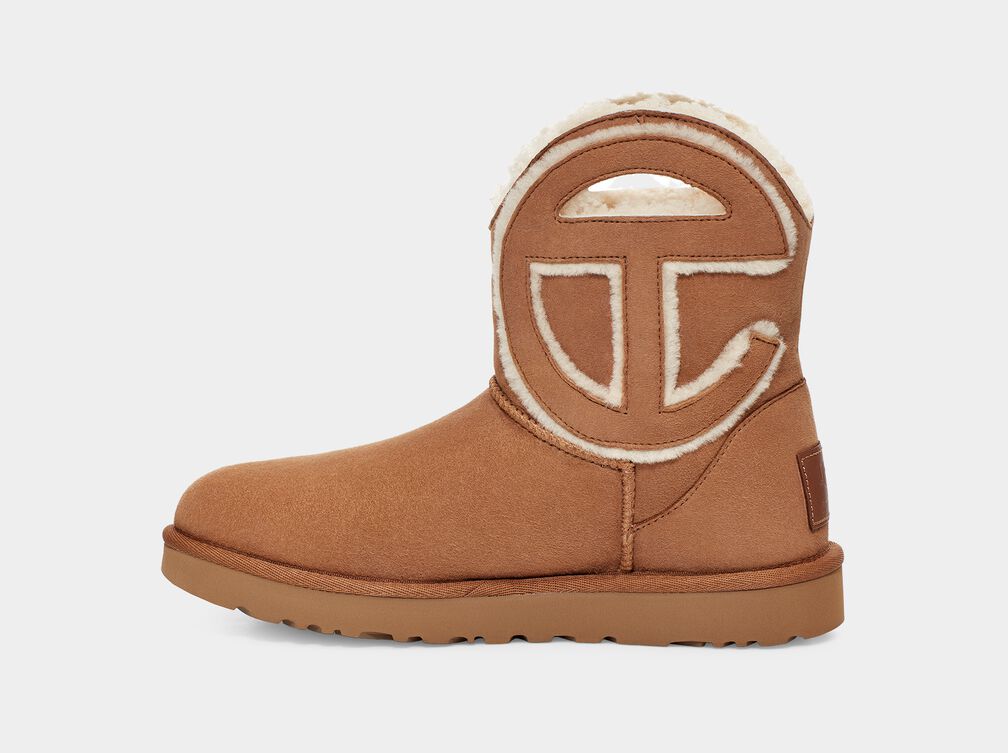 UGG X TELFAR Logo Mini UGG X TELFAR Logo Mini