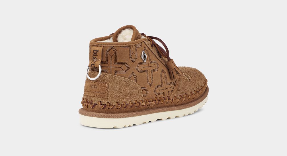 UGG X COTD Neumel UGG X COTD Neumel