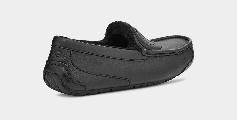 UGG X TELFAR Logo Loafer UGG X TELFAR Logo Loafer