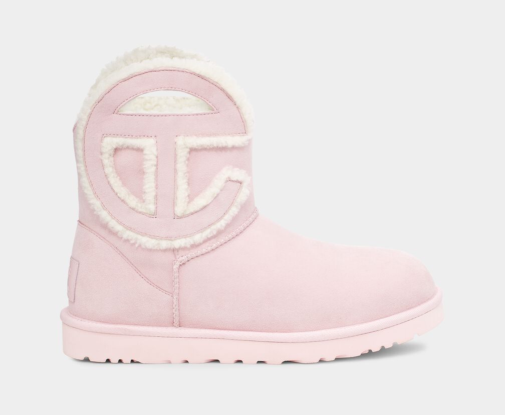 UGG X TELFAR Logo Mini UGG X TELFAR Logo Mini