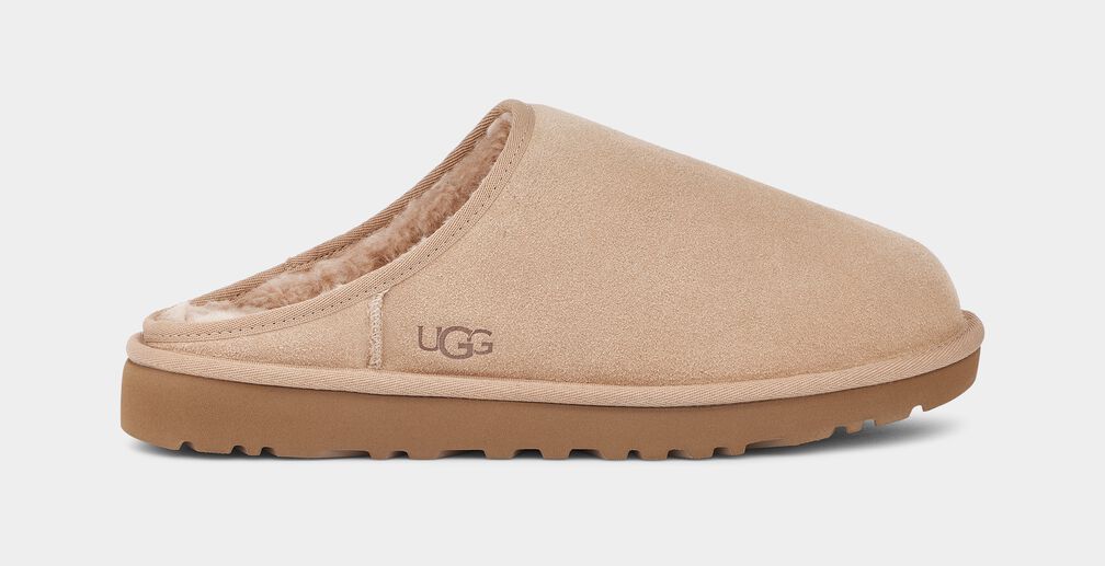 Classic Slip-On Classic Slip-On