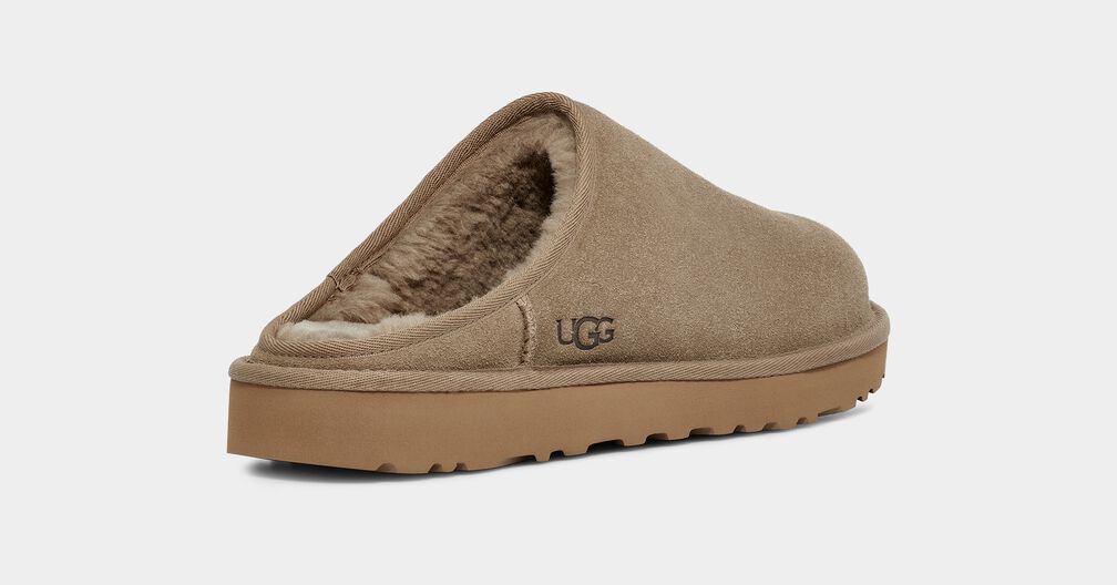 Classic Slip-On Classic Slip-On