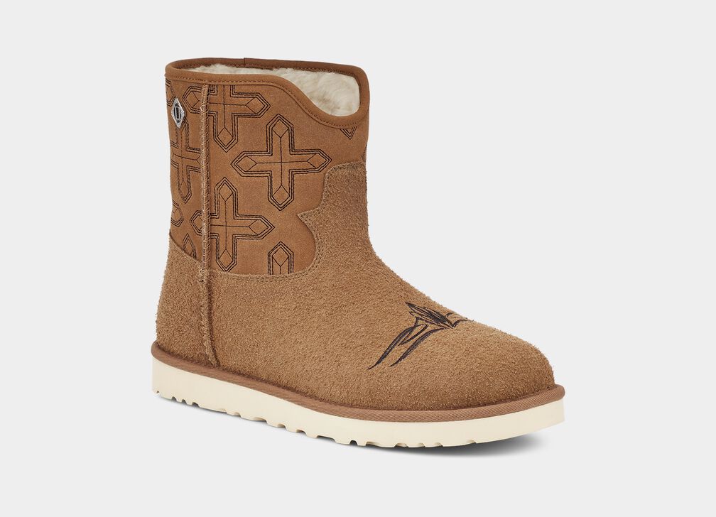 UGG X COTD Classic Short UGG X COTD Classic Short