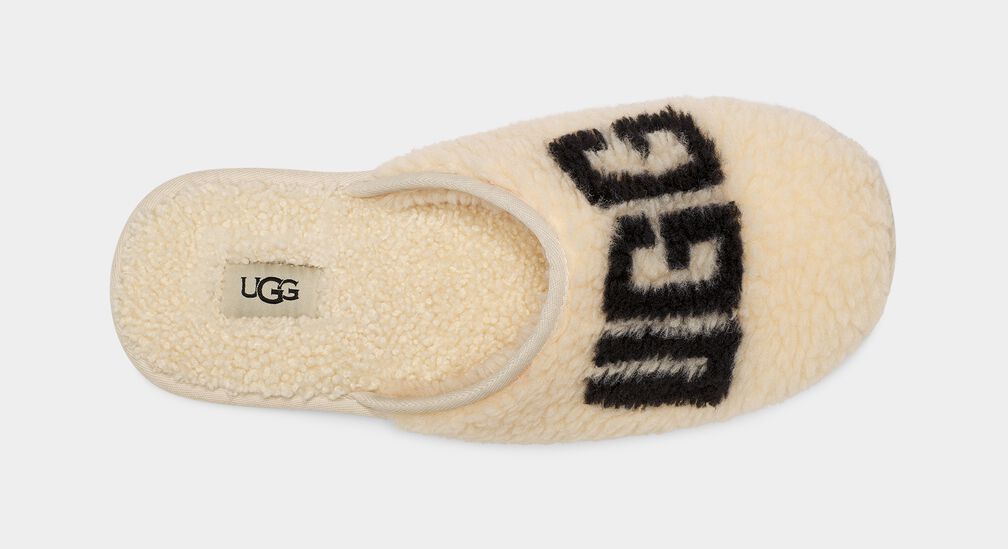 Scuff Curly Graphic Scuff Curly Graphic