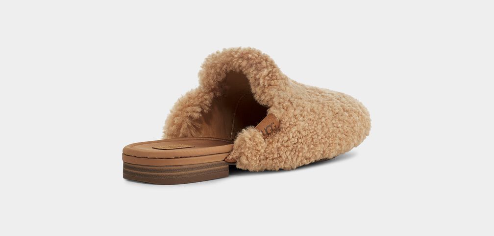 Janaya Cozy Mule Janaya Cozy Mule