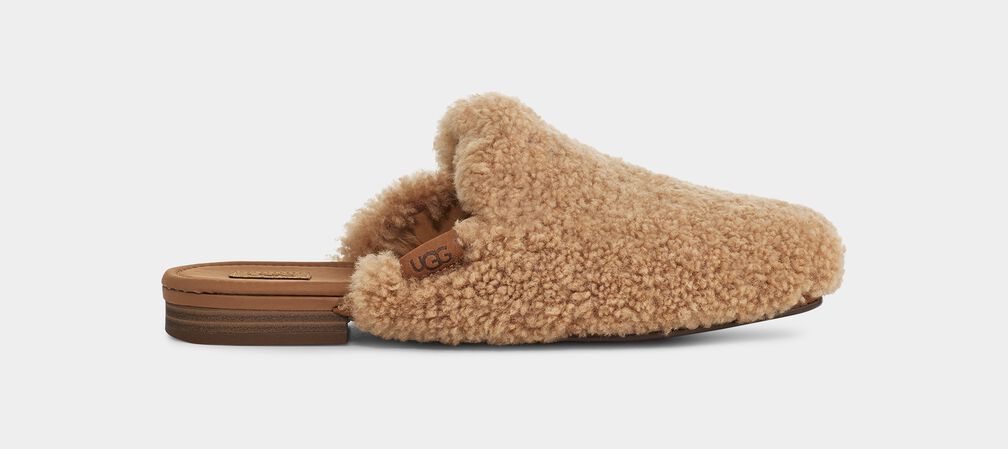 Janaya Cozy Mule Janaya Cozy Mule