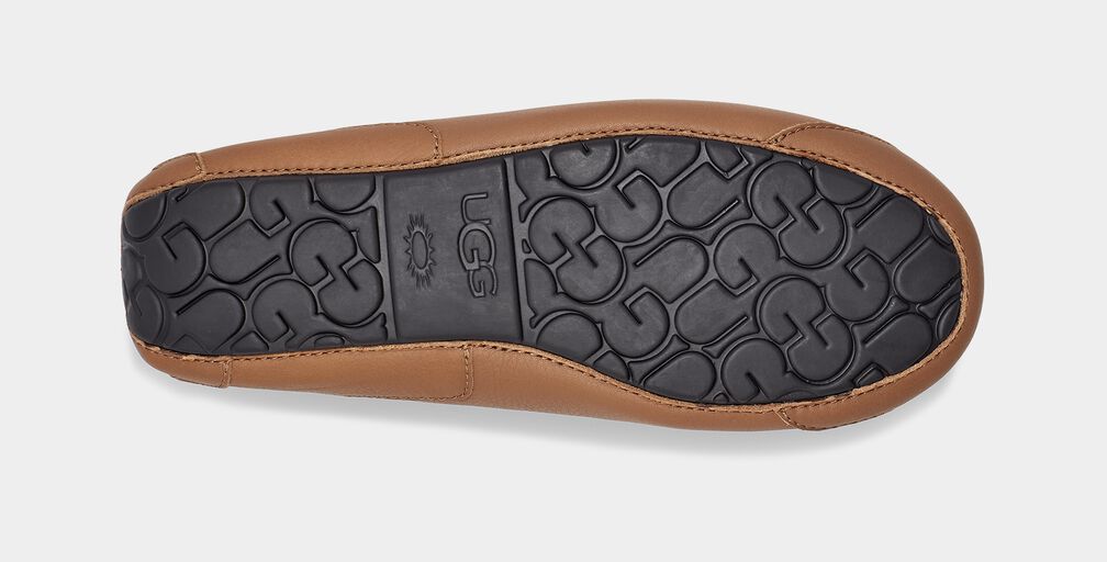 UGG X TELFAR Logo Loafer UGG X TELFAR Logo Loafer