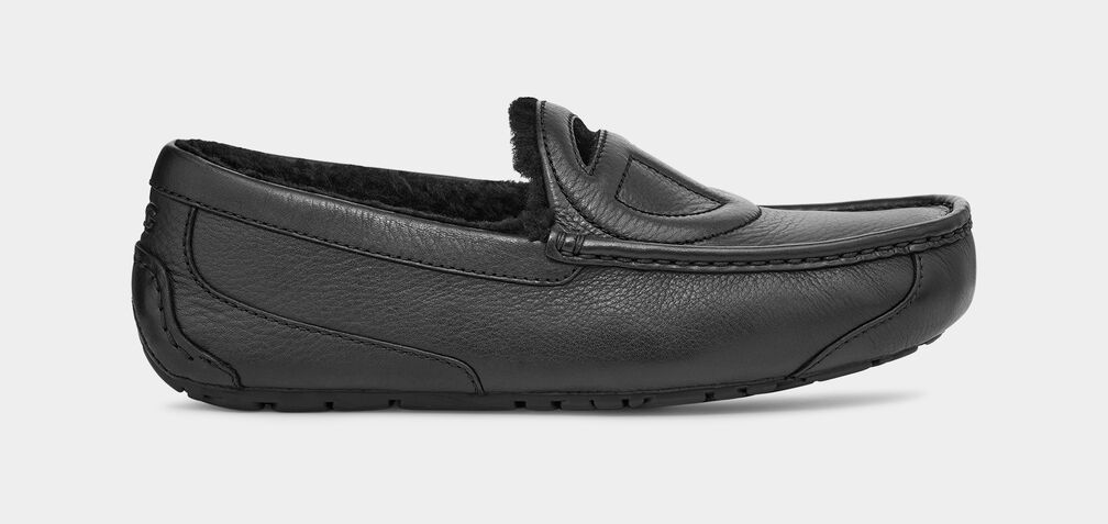 UGG X TELFAR Logo Loafer UGG X TELFAR Logo Loafer