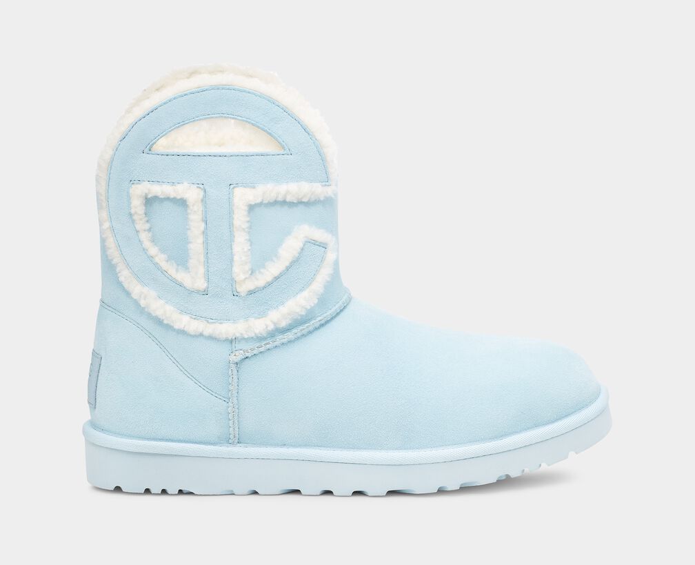 UGG X TELFAR Logo Mini UGG X TELFAR Logo Mini